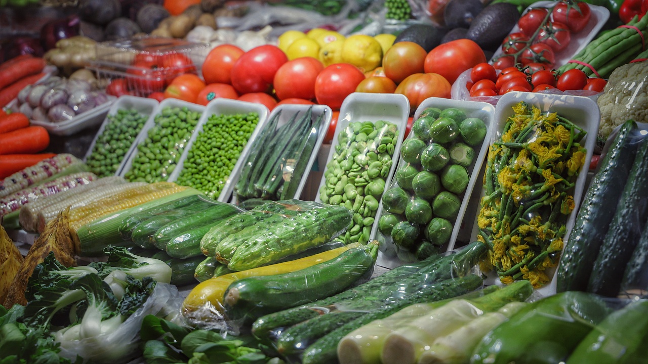 三元里菜市場|攝影|人文/紀實|小祖宗在此 